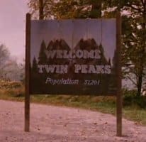 Twin Peaks
