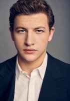 Tye Sheridan