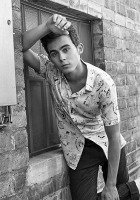 Tyler Alvarez