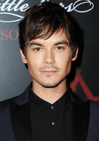 Tyler Blackburn