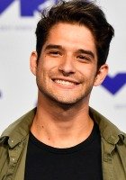 Tyler Posey