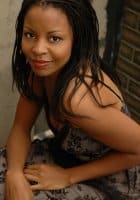 Tymberlee Hill