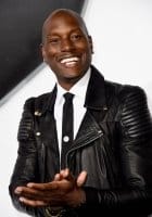 Tyrese Gibson