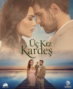 Üç Kız Kardeş