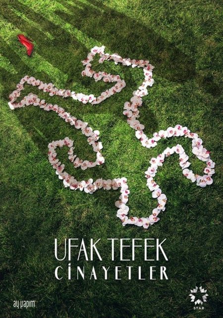 Ufak Tefek Cinayetler