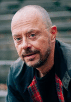 Ulf Kvensler