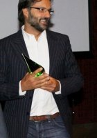 Ulrik Imtiaz Rolfsen