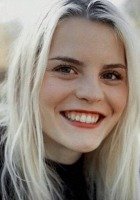 Ulrikke Falch