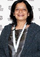Urmi Juvekar