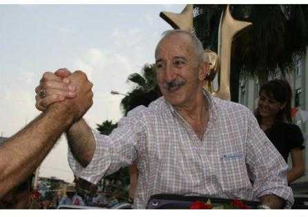 Üvey Baba