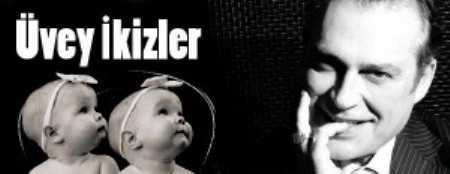 Üvey İkizler