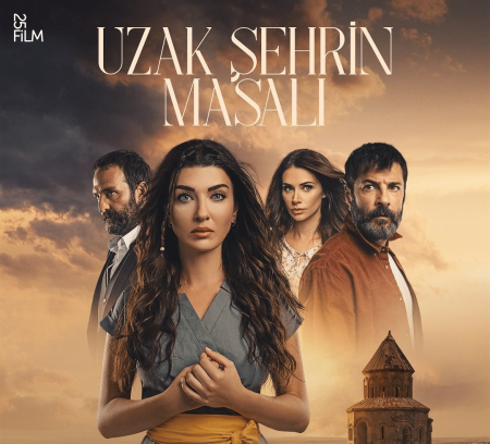 Uzak Şehrin Masalı