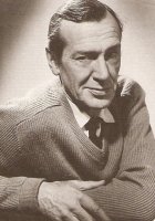 Valentine Dyall