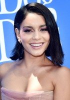 Vanessa Hudgens
