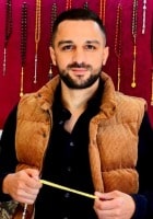 Vedat Karahan