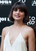 Verónica Echegui