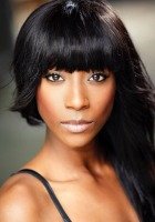 Victoria Ekanoye