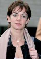 Victoria Hamilton