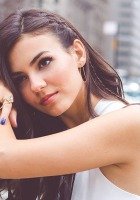 Victoria Justice