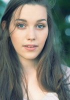 Victoria Pedretti