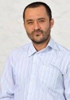 Volkan Baş