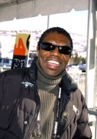 Vondie Curtis-Hall