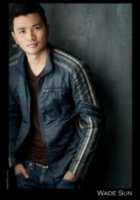 Wade Sun