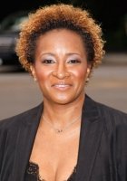 Wanda Sykes