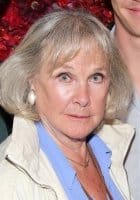 Wanda Ventham