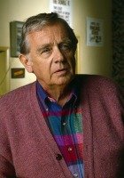 Warren Frost