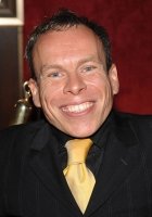 Warwick Davis