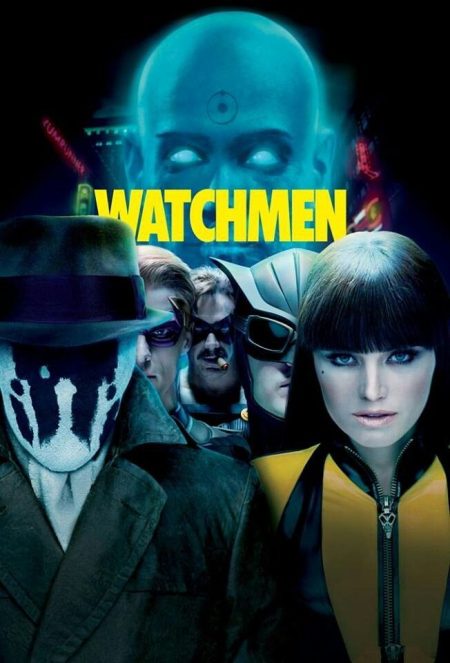 Watchmen
