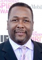 Wendell Pierce