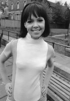 Wendy Padbury