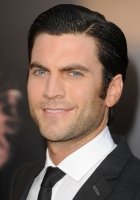 Wes Bentley