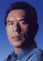 Wes Studi