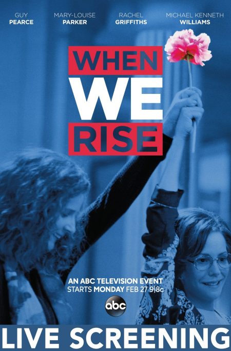 When We Rise