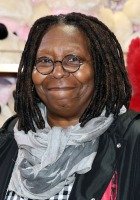Whoopi Goldberg