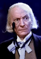 William Hartnell