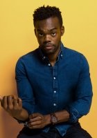 William Jackson Harper