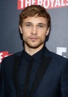 William Moseley