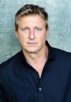 William Zabka