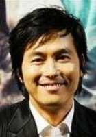 Woo-sung Jung