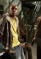 Wood Harris