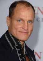 Woody Harrelson