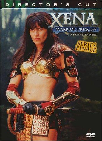 Xena: Warrior Princess