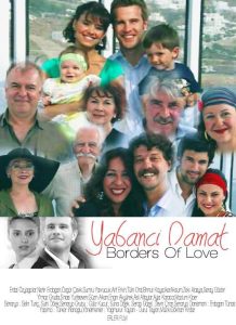 Yabancı Damat