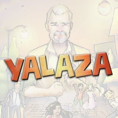 Yalaza