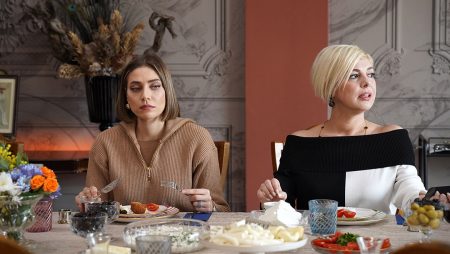 Yalı Çapkını 61. Bölüm Fotoğrafları