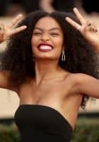 Yara Shahidi